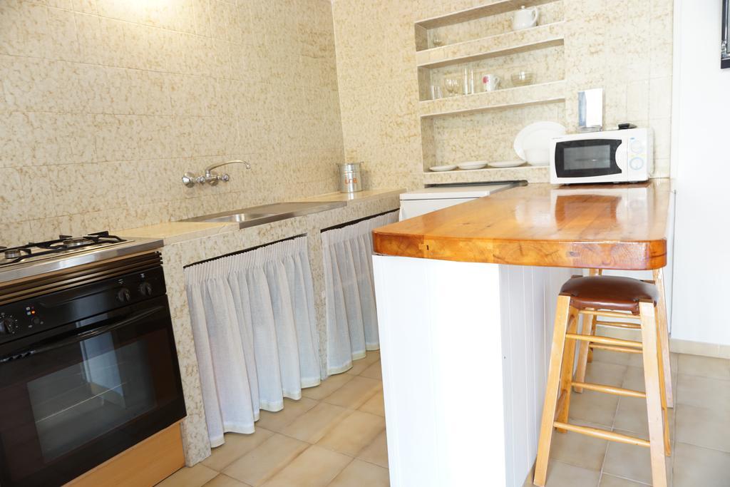 Apartments Campanitx - Astbury Formentera Es Calo  Kültér fotó