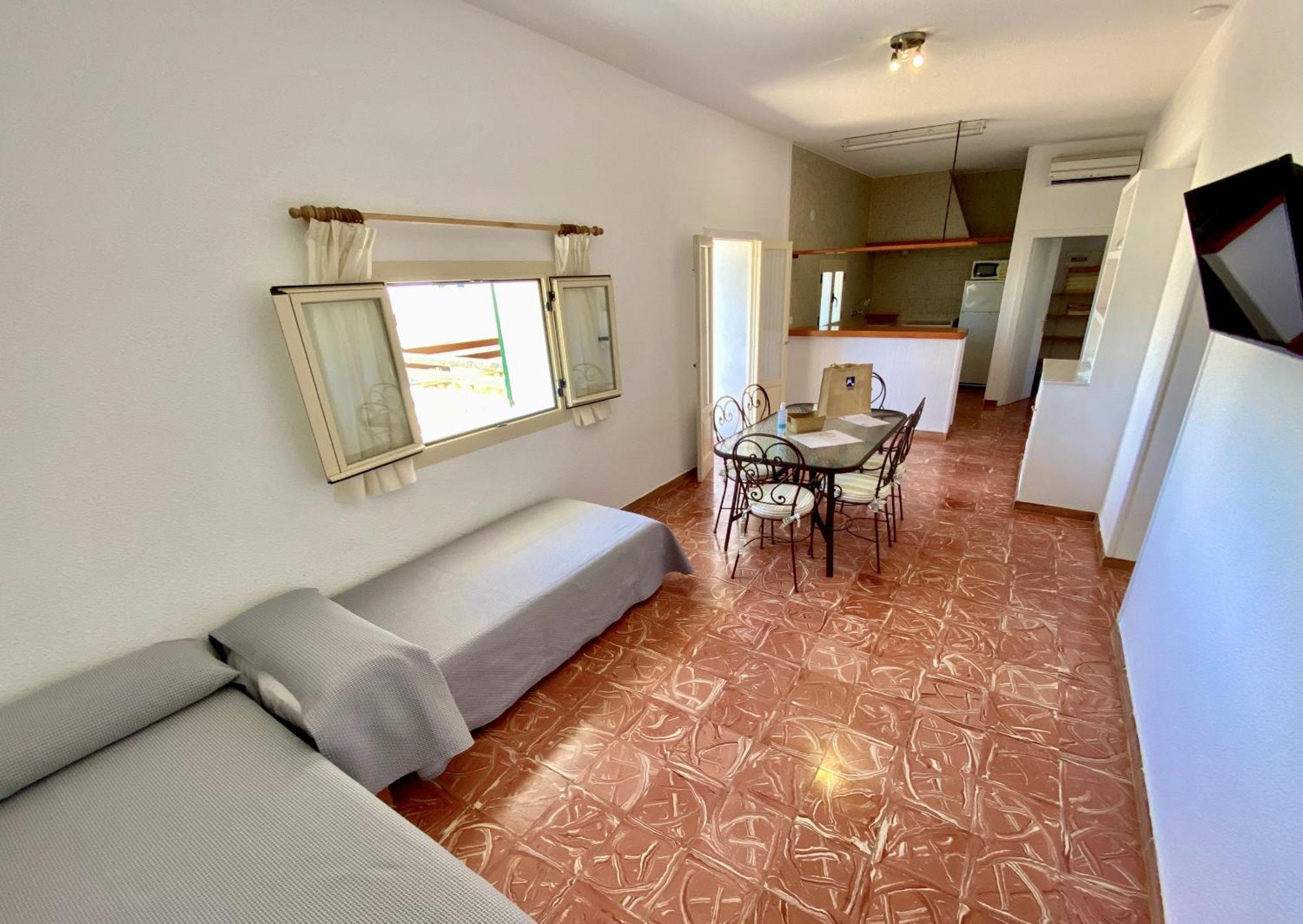 Apartments Campanitx - Astbury Formentera Es Calo  Kültér fotó