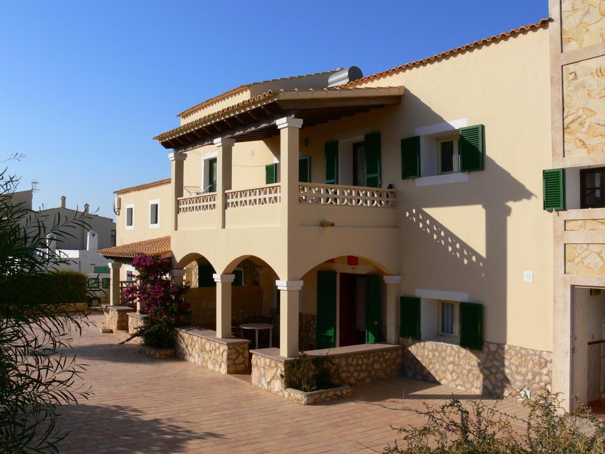 Apartments Campanitx - Astbury Formentera Es Calo  Szoba fotó