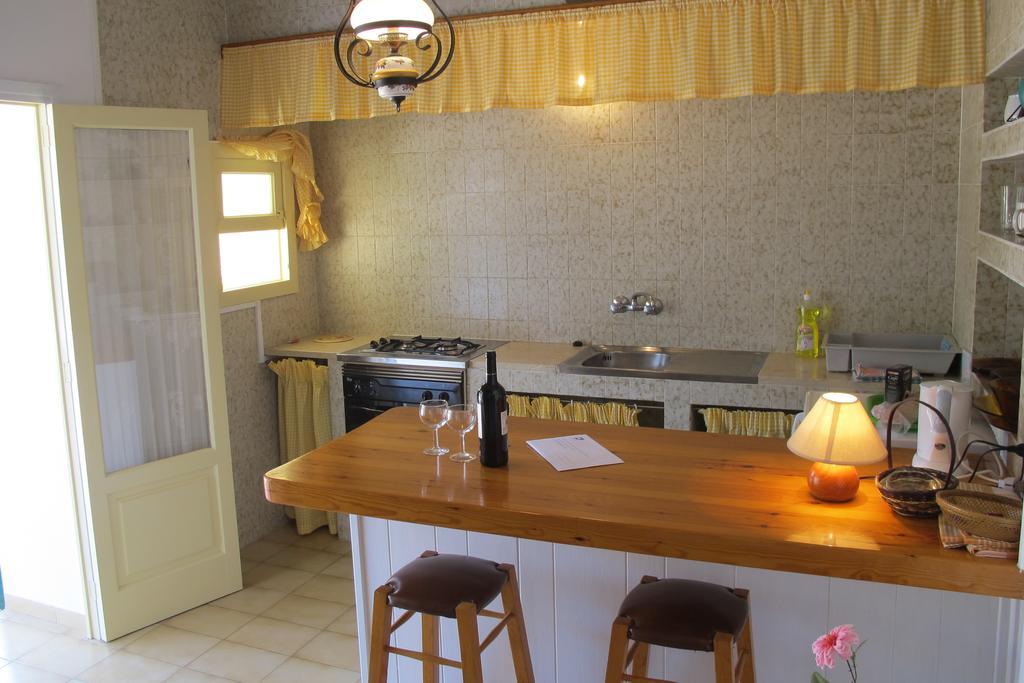 Apartments Campanitx - Astbury Formentera Es Calo  Szoba fotó