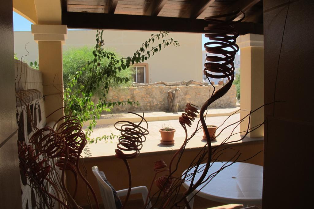 Apartments Campanitx - Astbury Formentera Es Calo  Szoba fotó